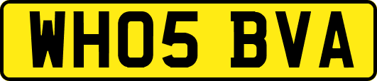 WH05BVA