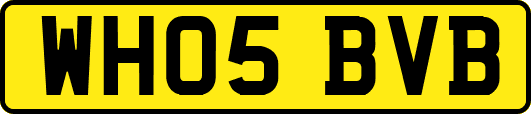 WH05BVB