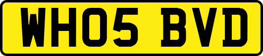 WH05BVD