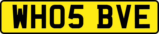 WH05BVE