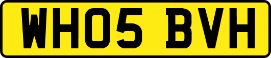 WH05BVH