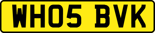 WH05BVK