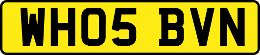 WH05BVN