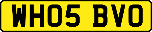 WH05BVO