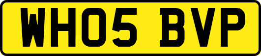 WH05BVP