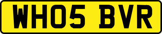 WH05BVR