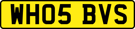 WH05BVS