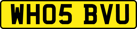 WH05BVU