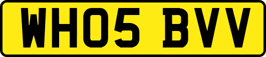WH05BVV
