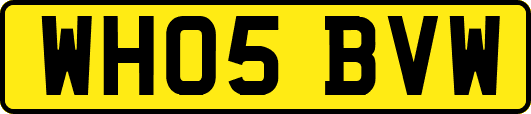 WH05BVW