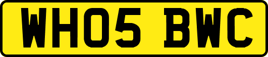 WH05BWC