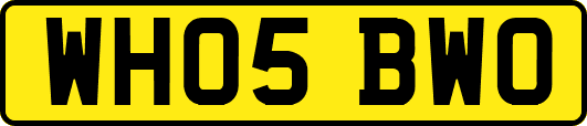 WH05BWO