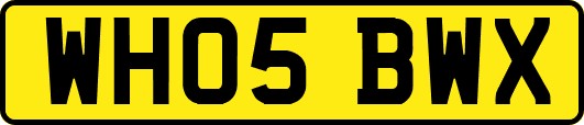 WH05BWX