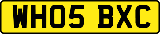 WH05BXC