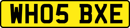 WH05BXE