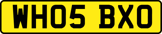 WH05BXO