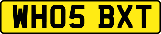 WH05BXT