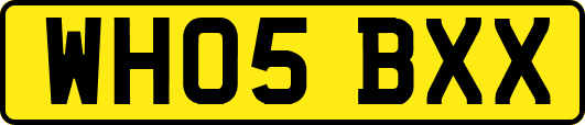 WH05BXX