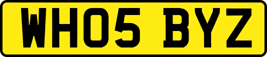 WH05BYZ