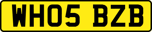 WH05BZB