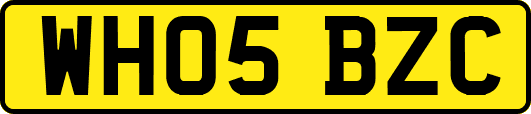 WH05BZC