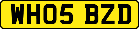 WH05BZD