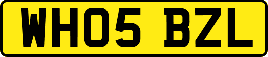 WH05BZL