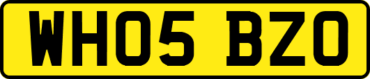 WH05BZO