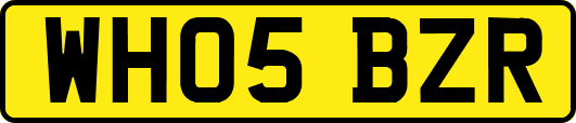 WH05BZR