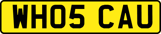 WH05CAU