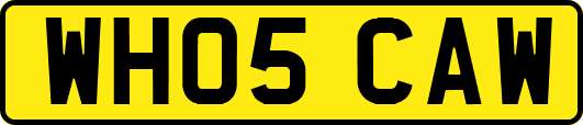 WH05CAW