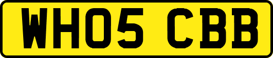 WH05CBB