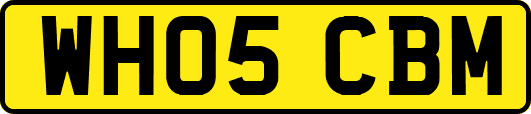 WH05CBM