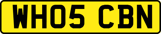 WH05CBN