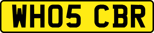 WH05CBR