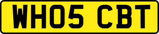 WH05CBT