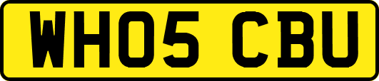 WH05CBU