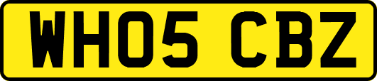WH05CBZ