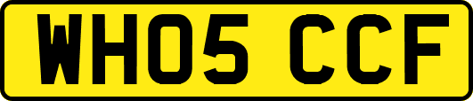 WH05CCF