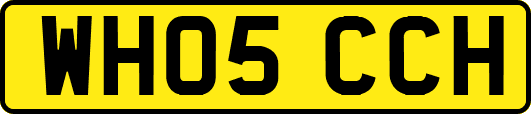 WH05CCH