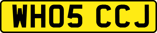 WH05CCJ