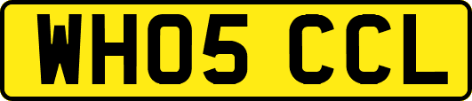 WH05CCL