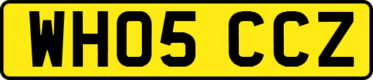 WH05CCZ