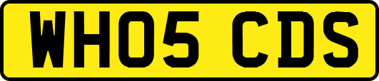 WH05CDS