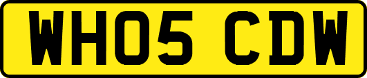 WH05CDW