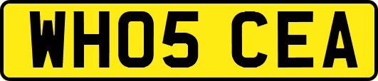 WH05CEA