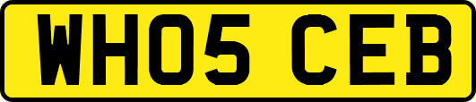 WH05CEB