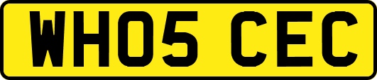 WH05CEC