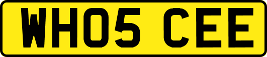 WH05CEE