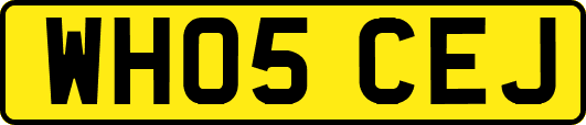 WH05CEJ